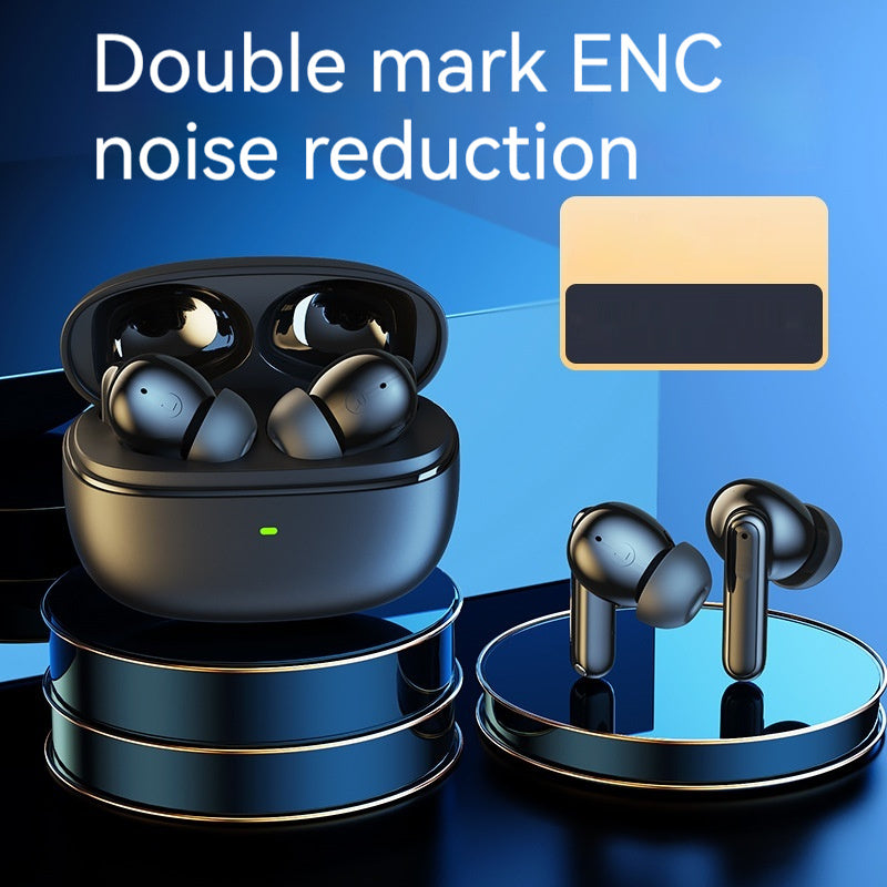 Wireless Bluetooth In-ear Headphones