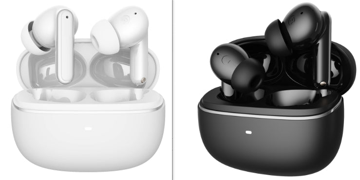 Wireless Bluetooth In-ear Headphones