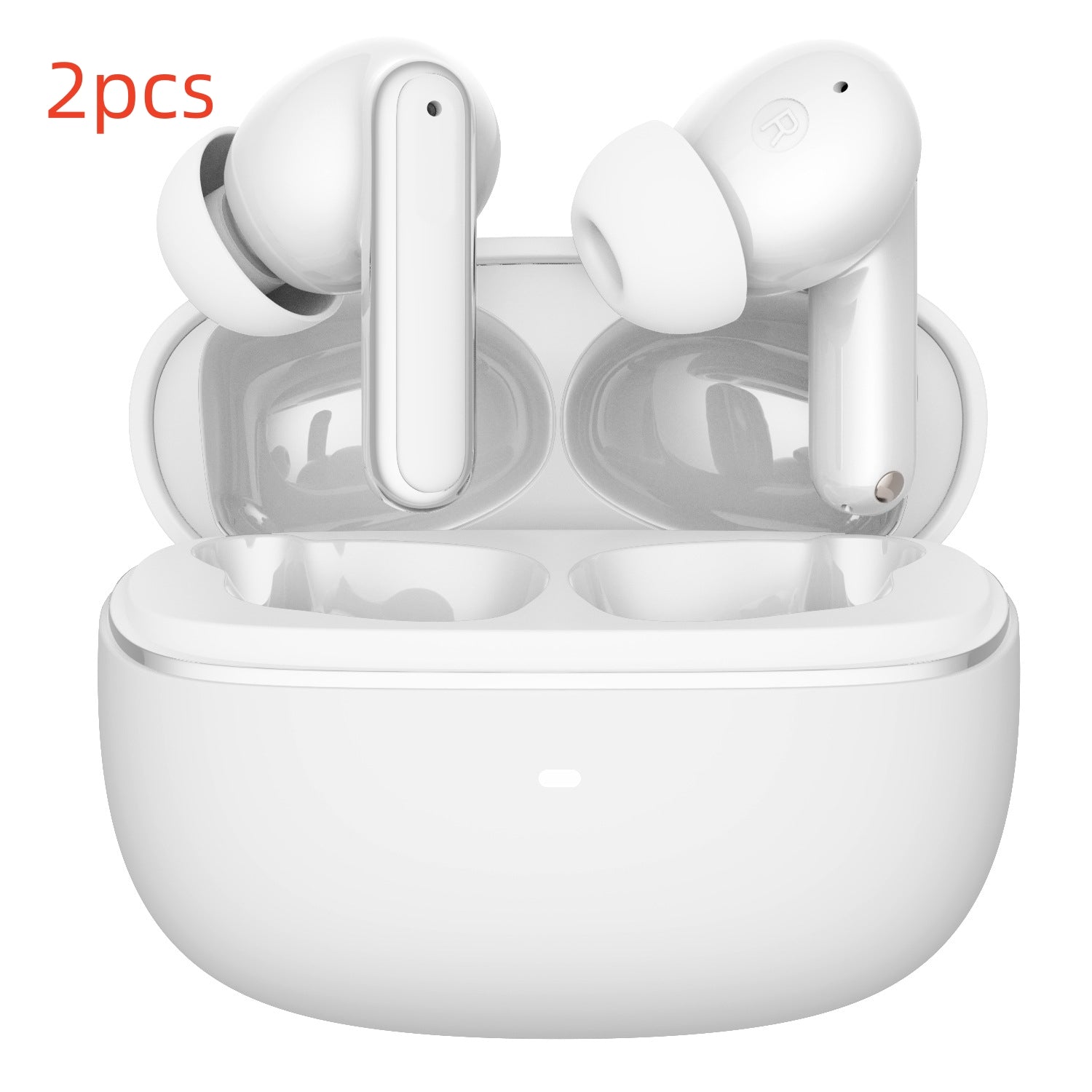 Wireless Bluetooth In-ear Headphones