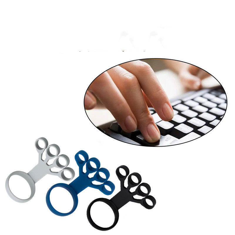 Silicone Finger puller