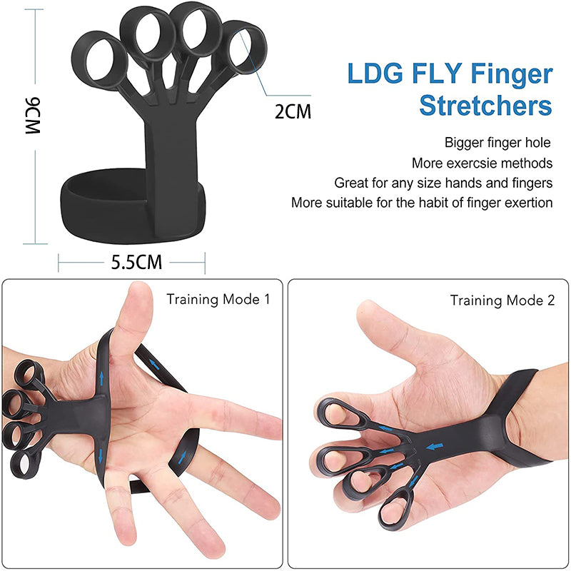Silicone Finger puller