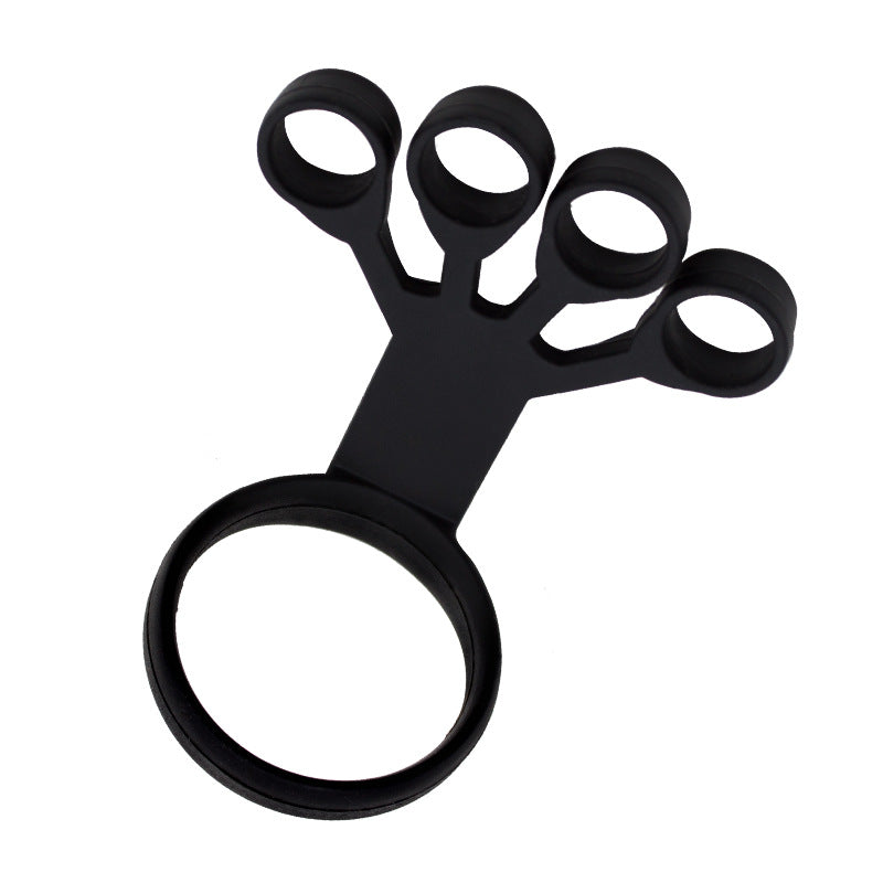 Silicone Finger puller