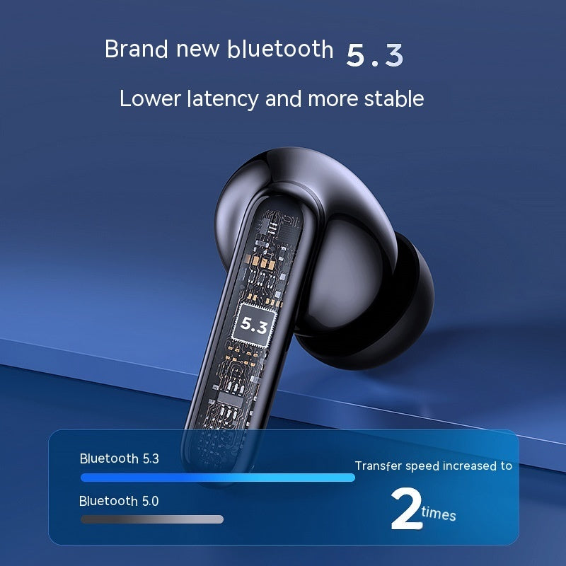 Wireless Bluetooth In-ear Headphones